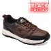 Kinetix, pantofi sport brown chain