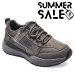 Dockers, pantofi sport dark grey 231280