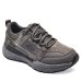 Dockers, pantofi sport dark grey 231280