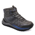 LUMBERJACK, GHETE SPORT GREY MARY-HI