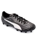 PUMA, RAPIDO III FG/AG GHETE FOTBAL BLACK 10657202