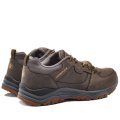 LUMBERJACK, PANTOFI SPORT KHAKI TORQUE