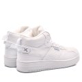 KINETIX, GHETE SPORT WHITE ENNER-HI