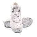 KINETIX, GHETE SPORT WHITE ENNER-HI