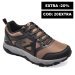 Lotto, pantofi sport kempton beige grey