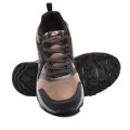 LOTTO, PANTOFI SPORT KEMPTON BEIGE GREY