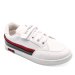 U.s. polo assn, pantofi sport copii white jamal-3fx