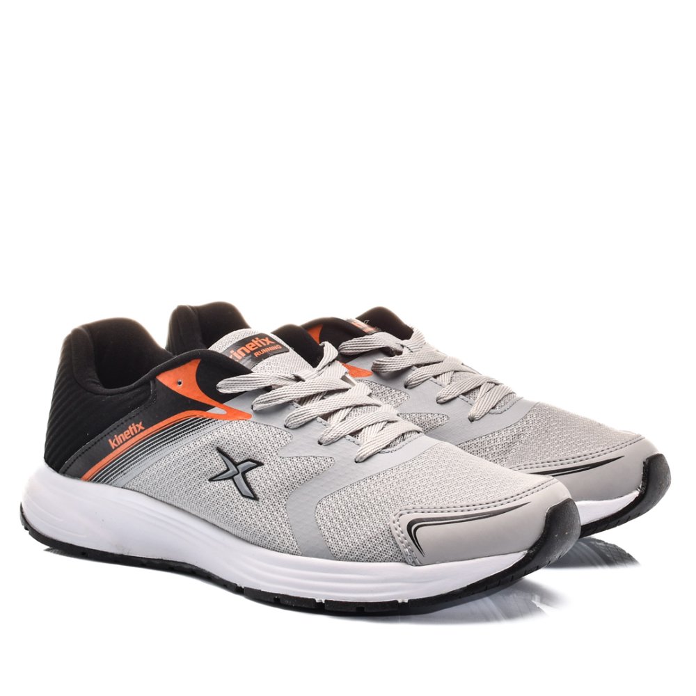 KINETIX, PANTOFI SPORT GREY TIERON