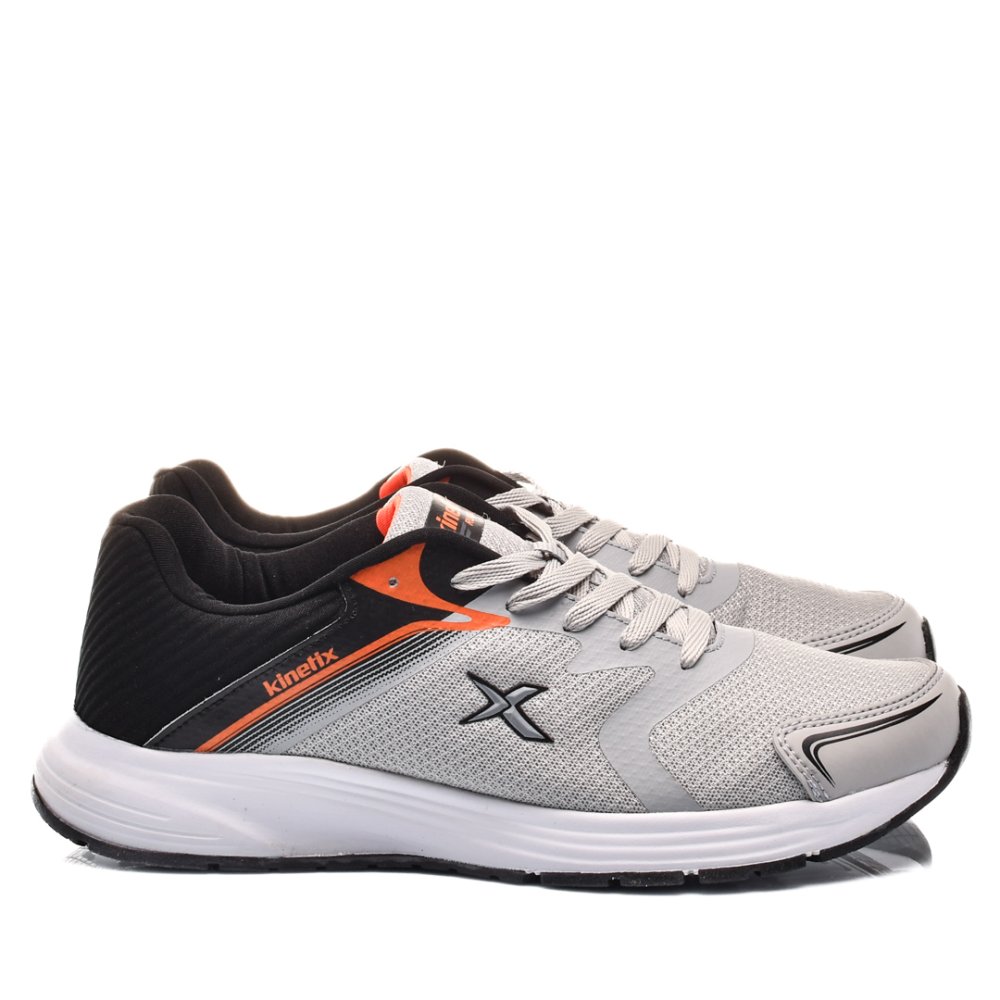 KINETIX, PANTOFI SPORT GREY TIERON