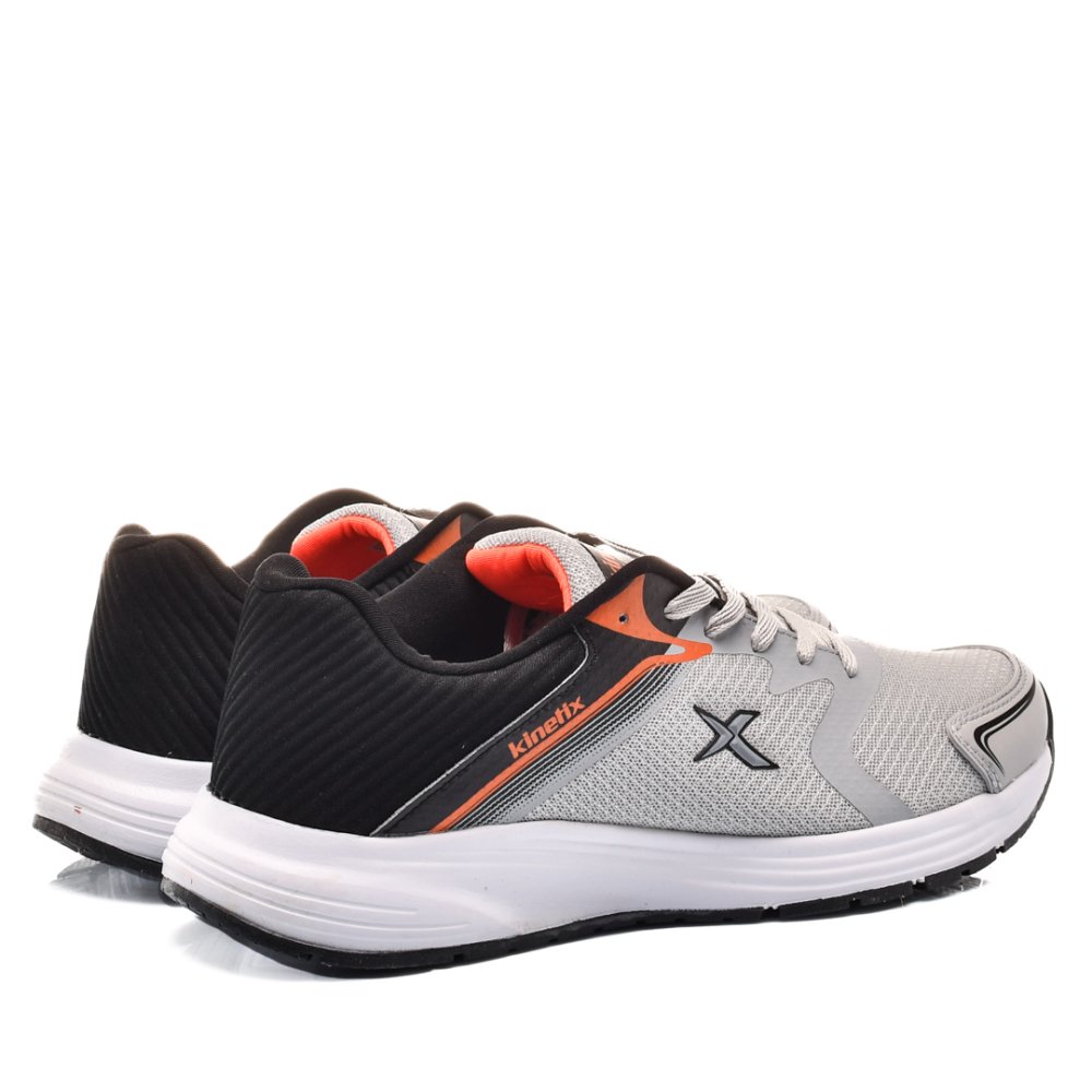 KINETIX, PANTOFI SPORT GREY TIERON