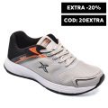 KINETIX, PANTOFI SPORT GREY TIERON