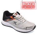 KINETIX, PANTOFI SPORT GREY TIERON