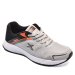 Kinetix, pantofi sport grey tieron