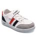 Kinetix, pantofi sport copii white malibu