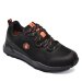 Lumberjack, pantofi sport black half