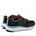 KINETIX, PANTOFI SPORT BLACK BLUE VALID