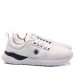 Lumberjack, pantofi sport white jamie