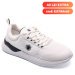 Lumberjack, pantofi sport white jamie