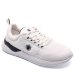 Lumberjack, pantofi sport white jamie