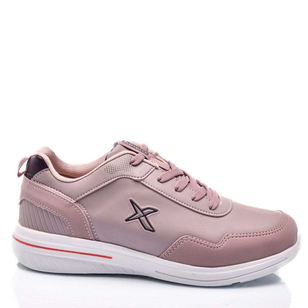 KINETIX, PANTOFI SPORT PINK MARCEL