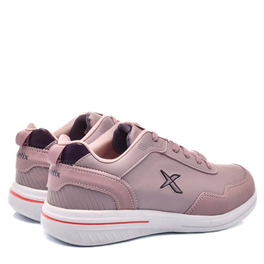 KINETIX, PANTOFI SPORT PINK MARCEL