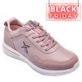 KINETIX, PANTOFI SPORT PINK MARCEL