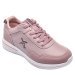 Kinetix, pantofi sport pink marcel