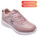 Kinetix, pantofi sport pink marcel