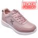 Kinetix, pantofi sport pink marcel