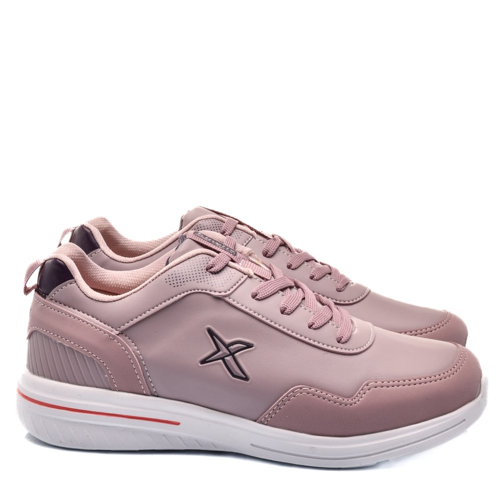 KINETIX, PANTOFI SPORT PINK MARCEL