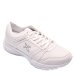 Kinetix, pantofi sport white miton