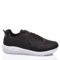 KINETIX, PANTOFI SPORT BLACK COLLUM