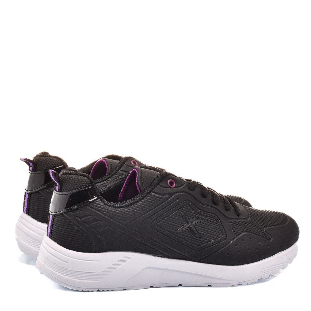 KINETIX, PANTOFI SPORT BLACK COLLUM