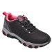 Lumberjack, pantofi sport black paula