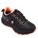 Lumberjack, pantofi sport black electric