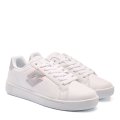 LOTTO, PANTOFI SPORT WHITE DONATO