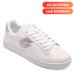 Lotto, pantofi sport white donato