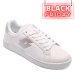 Lotto, pantofi sport white donato