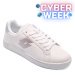 Lotto, pantofi sport white donato