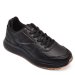 Lumberjack, pantofi sport black bond