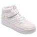 Lumberjack, ghete sport white lena-hi