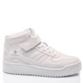 LUMBERJACK, GHETE SPORT WHITE LENA-HI