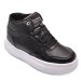 Kinetix, pantofi sport black marien-hi