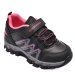 Lumberjack, ghete copii black fuchsia under