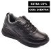 Kinetix, pantofi sport black suomy