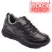 Kinetix, pantofi sport black suomy