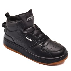 KINETIX, PANTOFI SPORT BLACK ENNER