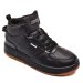 Kinetix, pantofi sport black enner