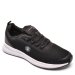 Lumberjack, pantofi sport black jackson