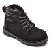 Kinetix, ghete copii black burton